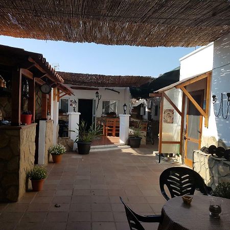 Ca La Pilar ξενώνας El Poble Nou del Delta Εξωτερικό φωτογραφία