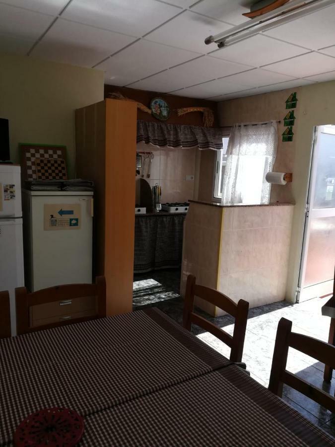 Ca La Pilar ξενώνας El Poble Nou del Delta Εξωτερικό φωτογραφία