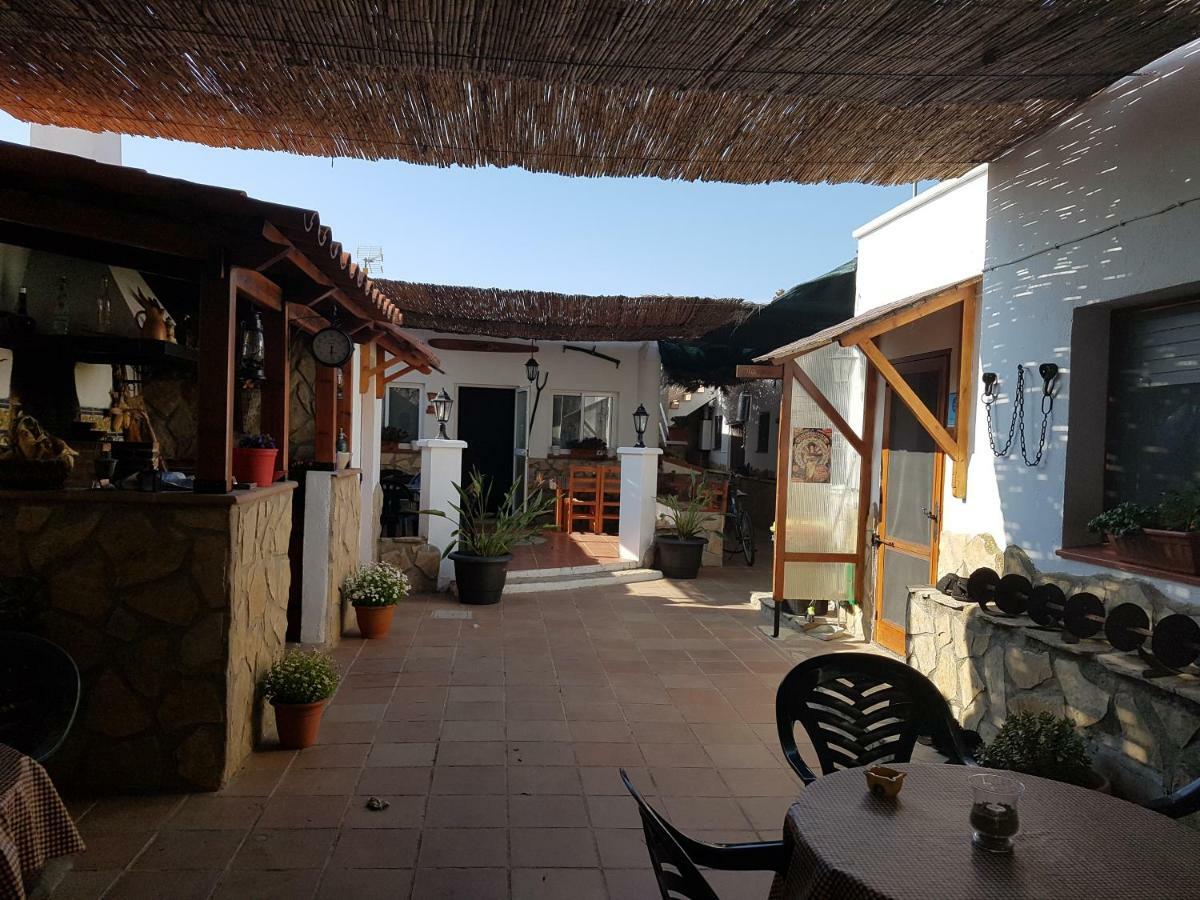 Ca La Pilar ξενώνας El Poble Nou del Delta Εξωτερικό φωτογραφία