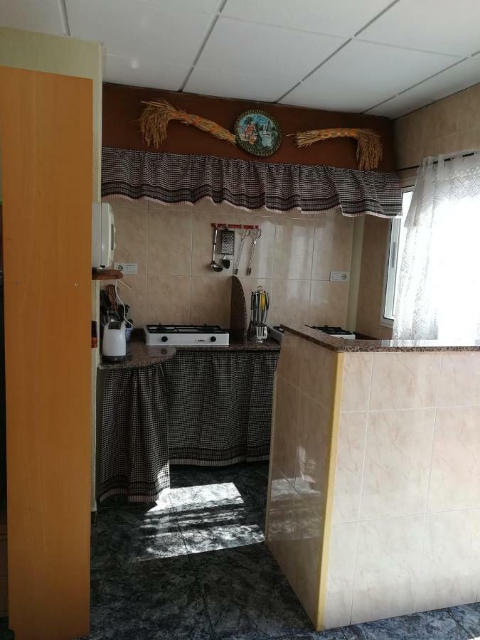 Ca La Pilar ξενώνας El Poble Nou del Delta Εξωτερικό φωτογραφία