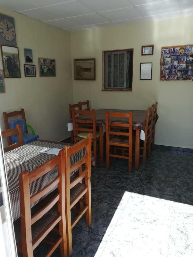 Ca La Pilar ξενώνας El Poble Nou del Delta Εξωτερικό φωτογραφία