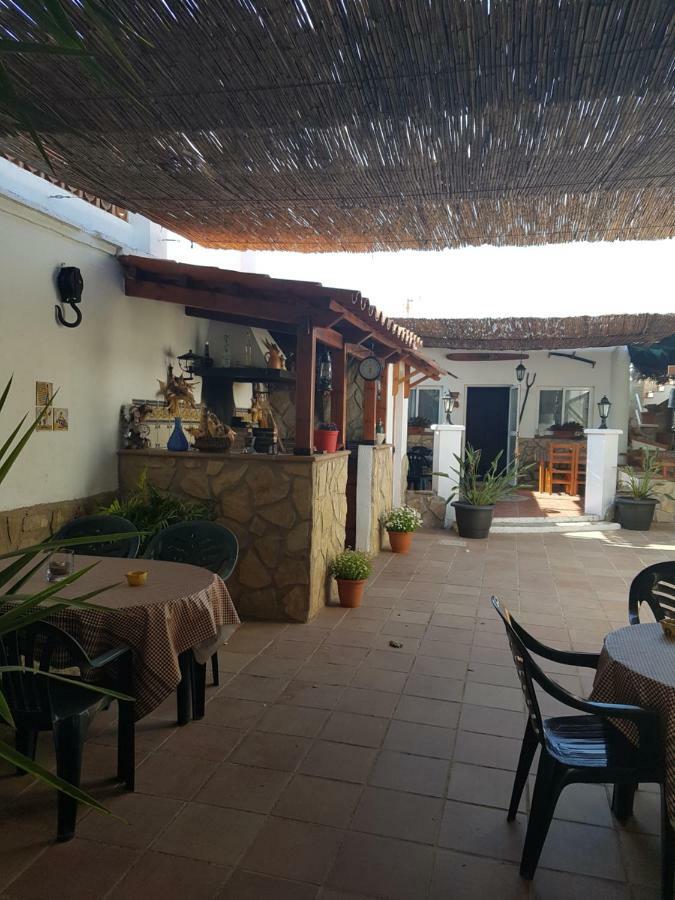 Ca La Pilar ξενώνας El Poble Nou del Delta Εξωτερικό φωτογραφία